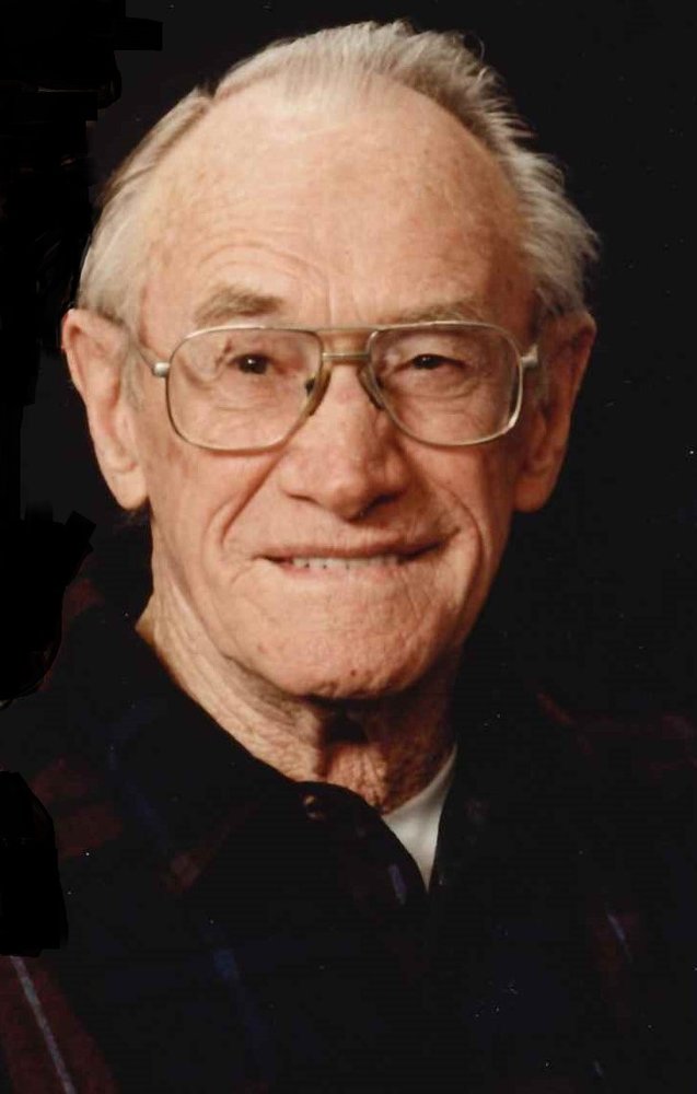 Eugene Eades