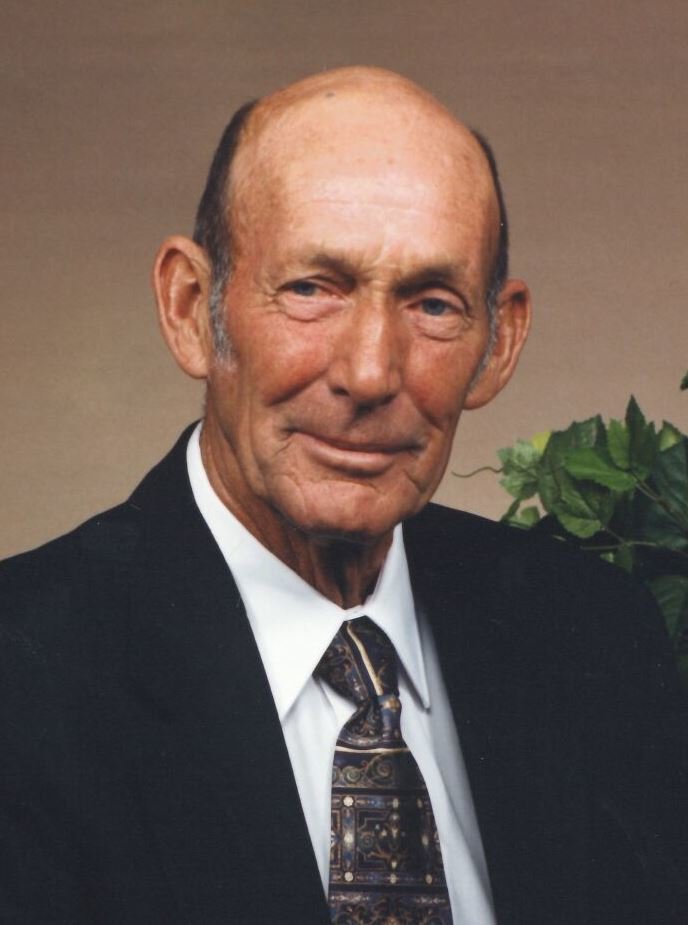 Ralph Finnell
