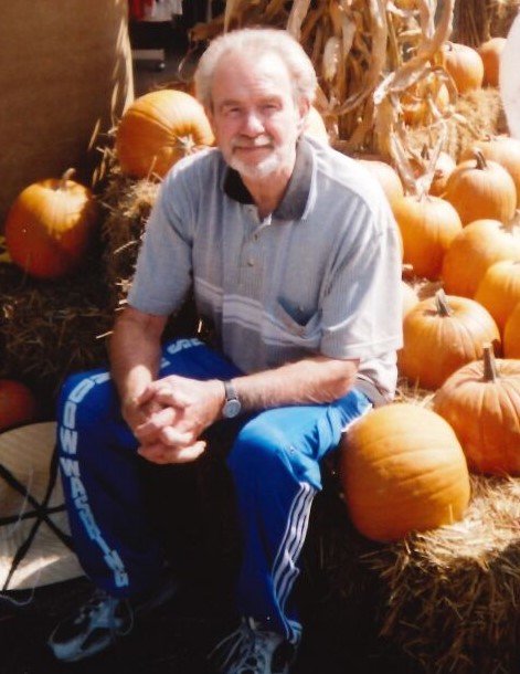 James Pitzer