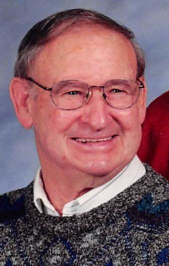 Chester "Dick" Wood