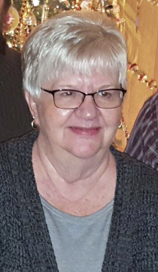 Sharon Heuser