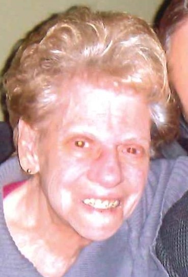 Rachel Kleisinger