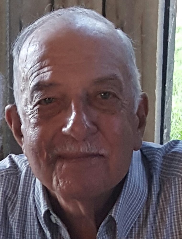 Dennis Glacken
