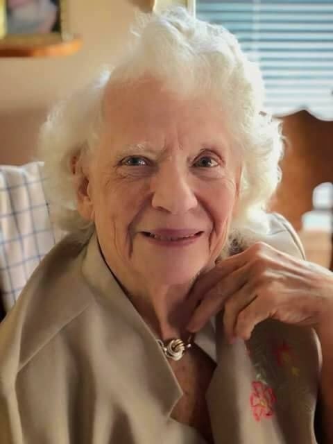 Marietta Miller