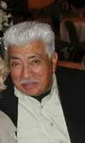 Jose "Joe" Dominguez