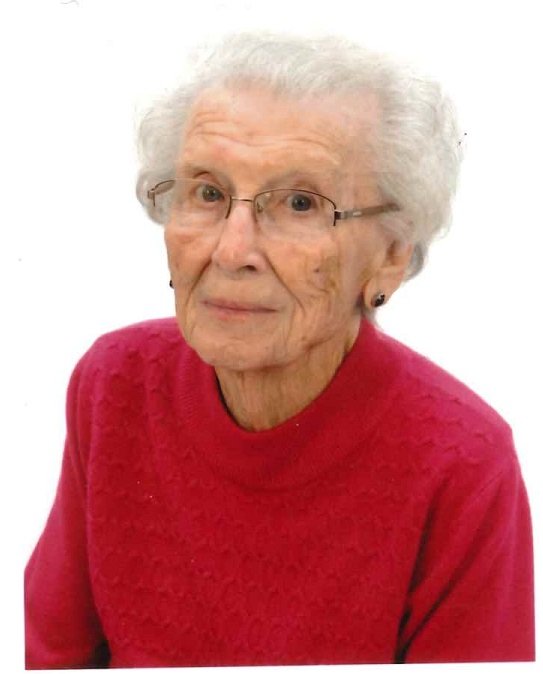 Bonnie Jacobs