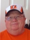 Gerald "Jerry" Meimann