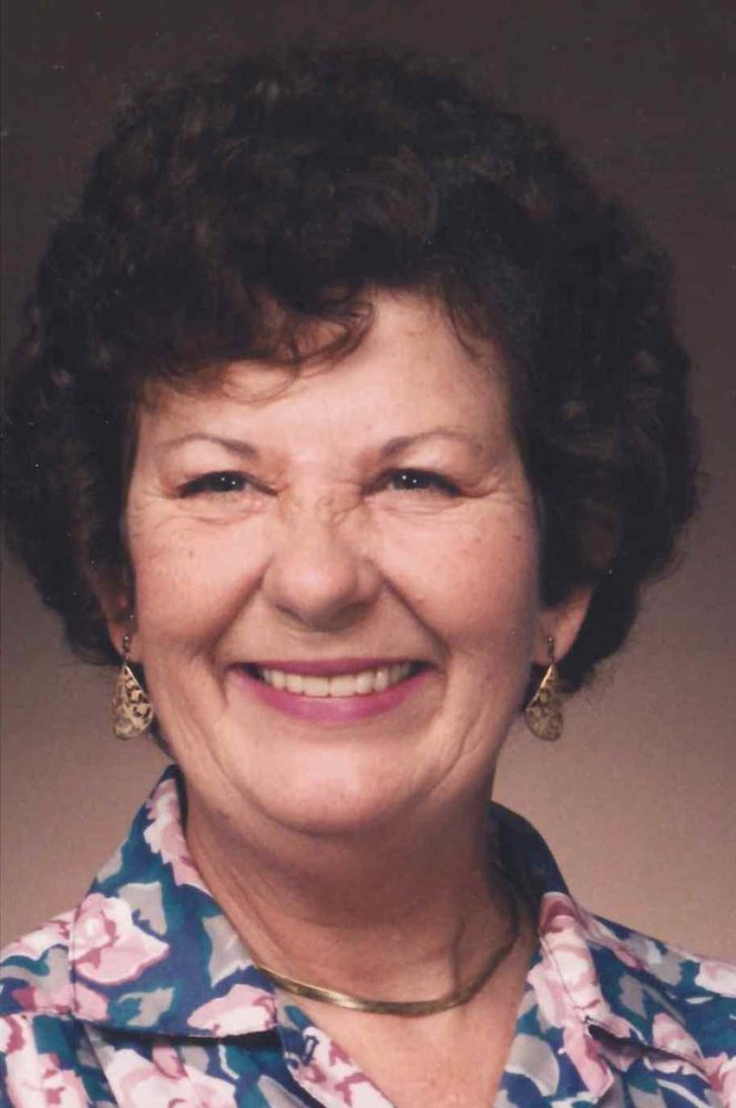 Delores Hammons