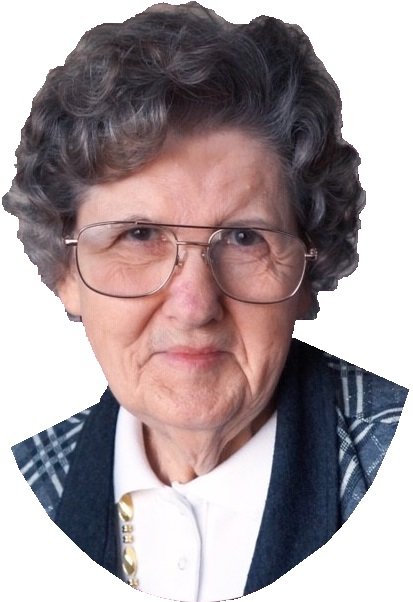 Dr. Betty  Burchett