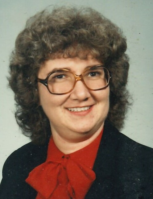 Jeanette Skimerton