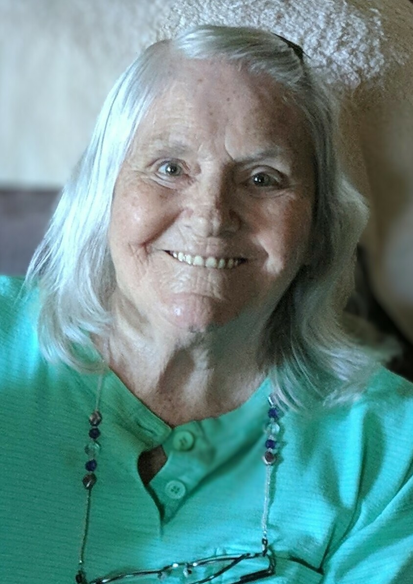 Debbie  Crouch