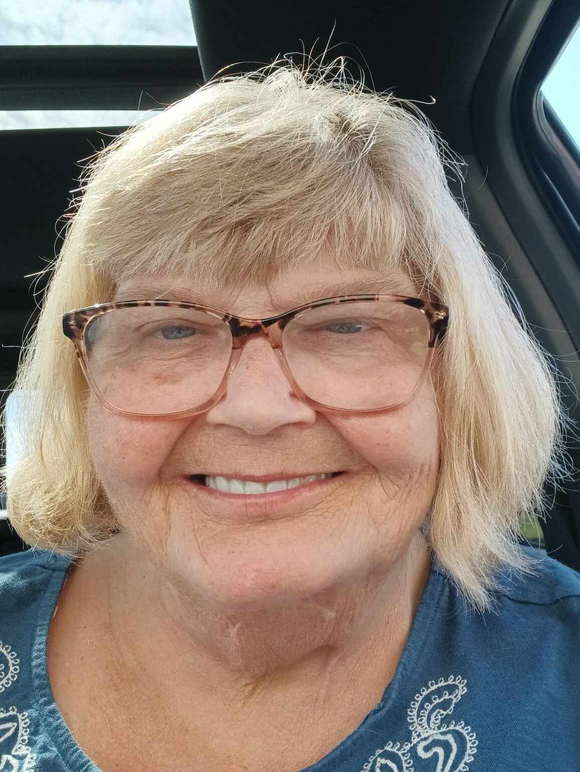 Connie Lee White