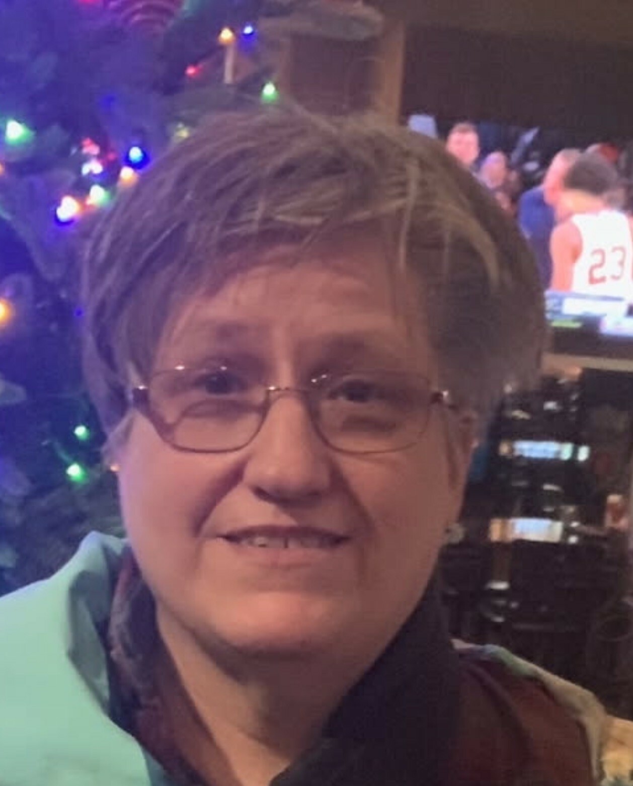 Kathleen Diane Williams