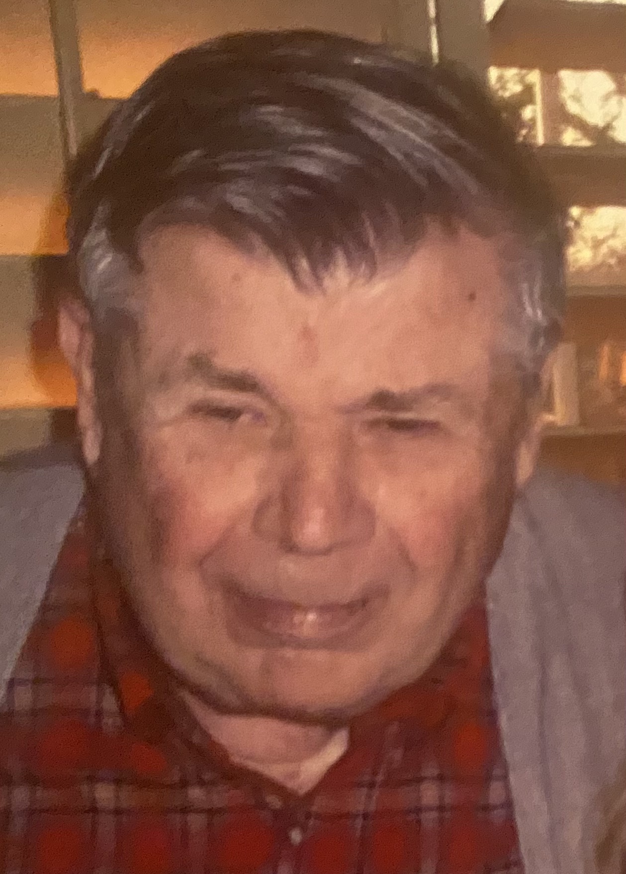 James H. Humphries