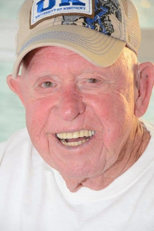 Wallace  Clayburne Burkhart
