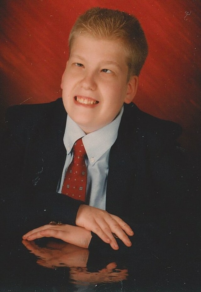 Jason Matthew Carey