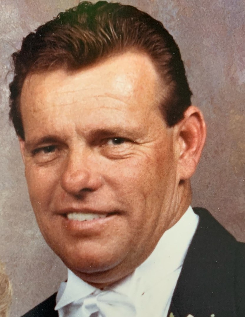 Michael McHargue, Sr.