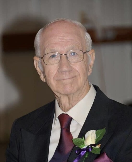 Obituary of Thomas Frederick Sallee, Sr. | Chambers & Grubbs Funer...