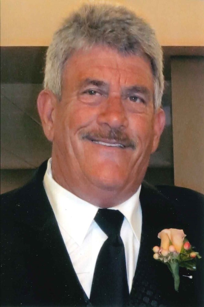 Obituary of Michael McDonald Chambers & Grubbs Funeral Home Ser...