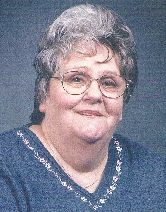 Obituary of Joyce Thompson Chambers & Grubbs Funeral Home Servi...
