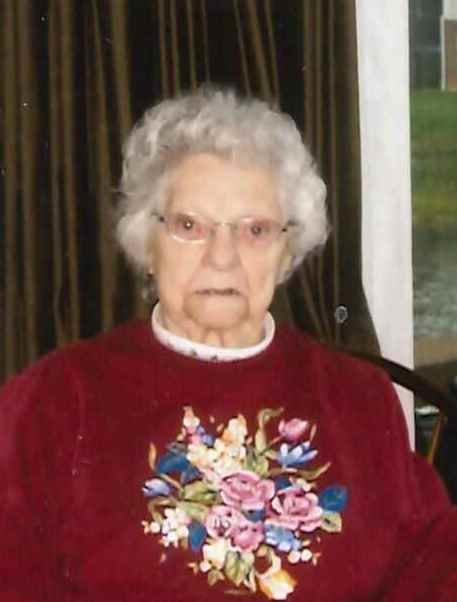 Obituary Of Margaret Pearre Chambers And Grubbs Funeral Home Serv 7483