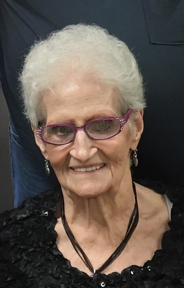 Obituary Of Mary Jane Oryan Chambers And Grubbs Funeral Home Ser 