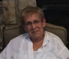 Obituary of Pamela 