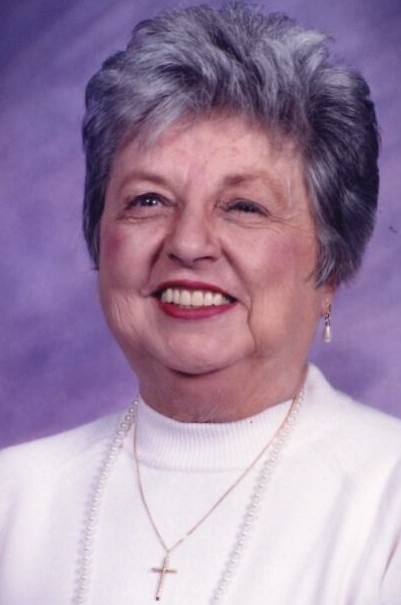 Obituary of Beverly Blum Sheridan | Chambers & Grubbs Funeral Home ...